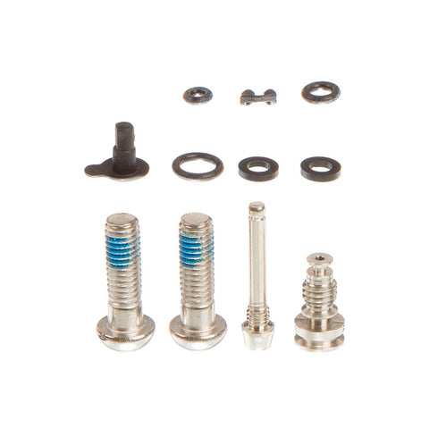 Kit de matériel pour étrier de code