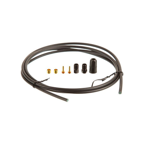 Tektro - Connecting Bolt Hose Kit Hydraulic Hoses and Parts _ Unite - B1keparts.com