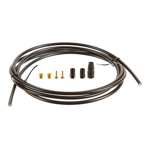 Tektro - Connecting Bolt Hose Kit Hydraulic Hoses and Parts _ Unite - B1keparts.com