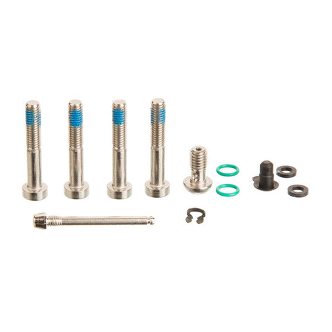 Kit de matériel pour étrier Maven