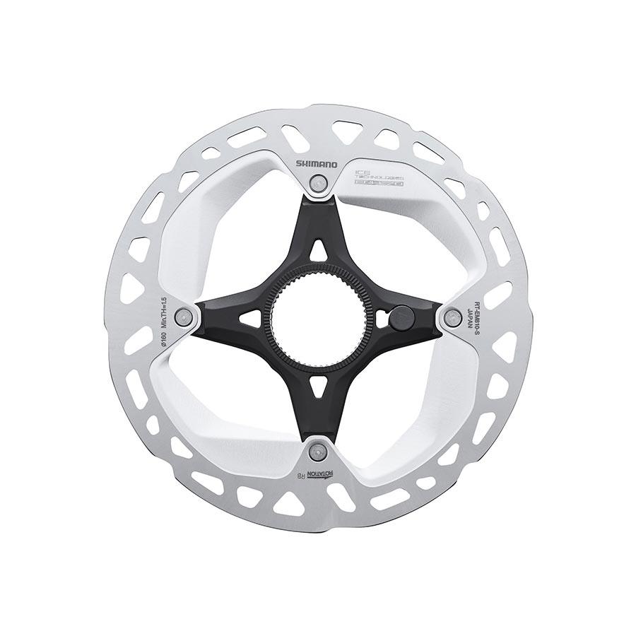 Shimano - SM-RTEM810 Discs Rotors and Related Parts _ Unite - B1keparts.com