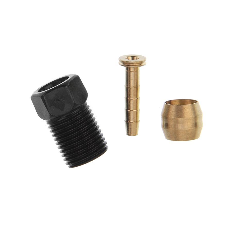 Shimano - SM-BH59 Connect Bolt Unit Hydraulic Hoses and Parts _ Unite - B1keparts.com