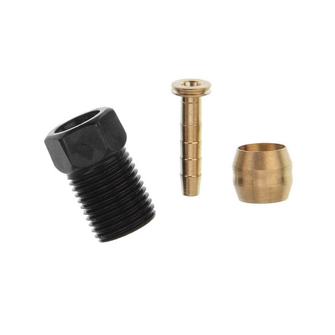 Shimano - SM-BH59 Connect Bolt Unit Hydraulic Hoses and Parts _ Unite - B1keparts.com