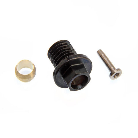 Shimano - SM-BH90 F.Connect Bolt Unit Hydraulic Hoses and Parts _ Unite - B1keparts.com