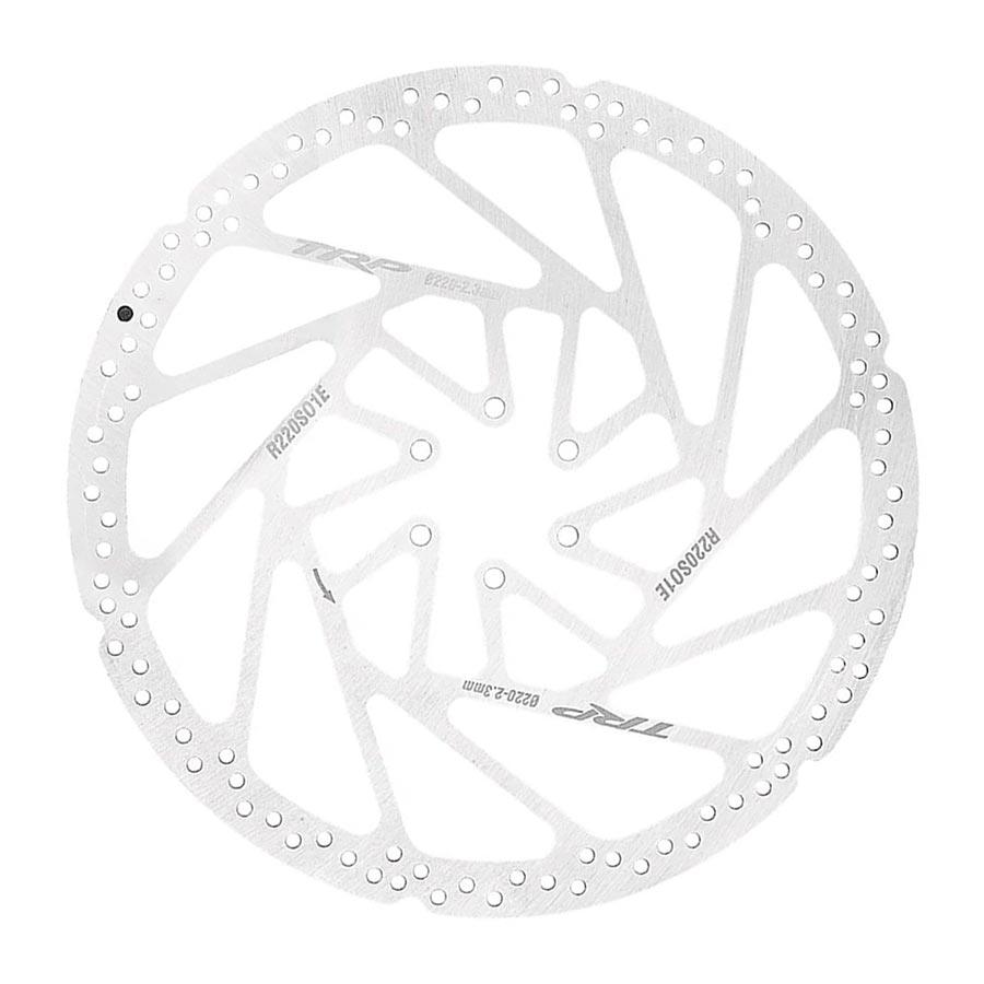 TRP - RS01E Discs Rotors and Related Parts _ Unite - B1keparts.com