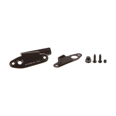 DR 1.2 Reservoir & Gasket Kit