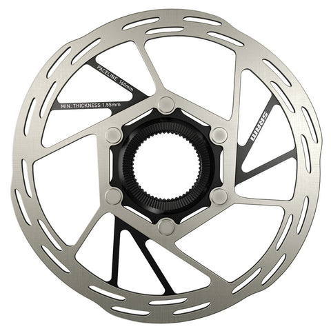 SRAM, Paceline A2, 140mm, Center Lock