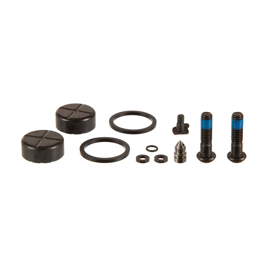 Force E1 Piston Service Kit