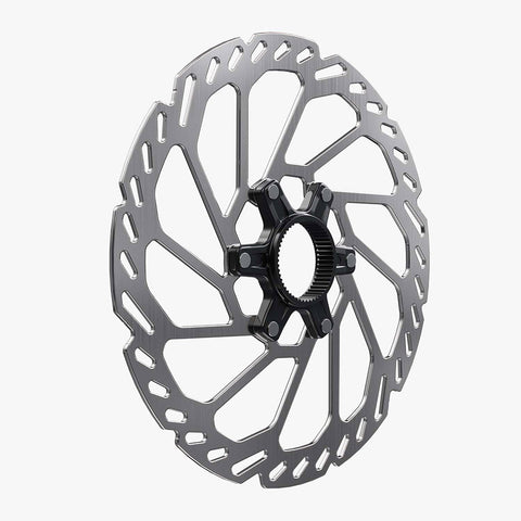 Shimano, RT-CL750, 200mm, Center Lock, ERTCL750200E