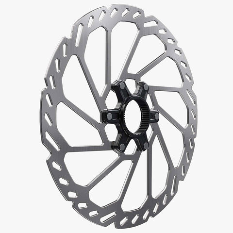 Shimano, RT-CL750, 200mm, Center Lock, ERTCL750200E