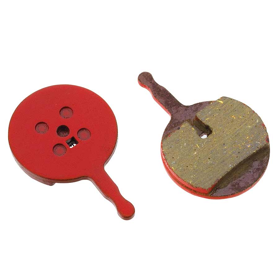 Disc Brake Pads - Sport