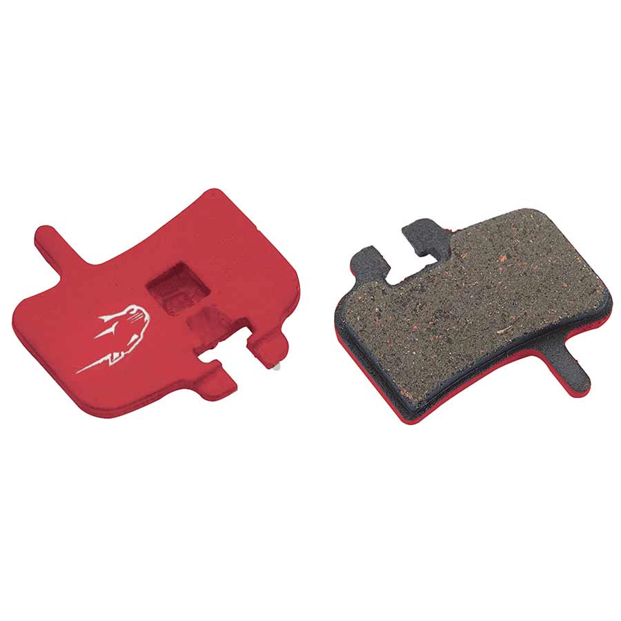 Disc Brake Pads - Sport