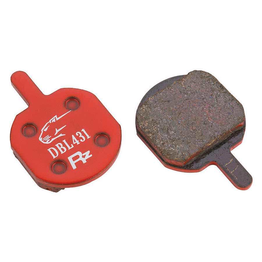 Disc Brake Pads - Sport