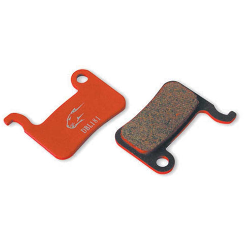 Disc Brake Pads - Sport