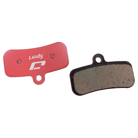 Disc Brake Pads - Sport