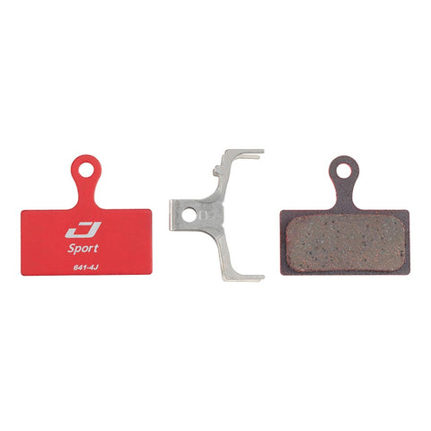 Disc Brake Pads - Sport
