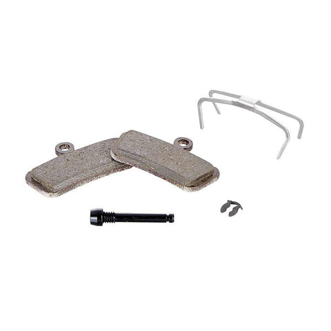 SRAM - Guide/Trail Disc Brake Pads _ Unite - B1keparts.com