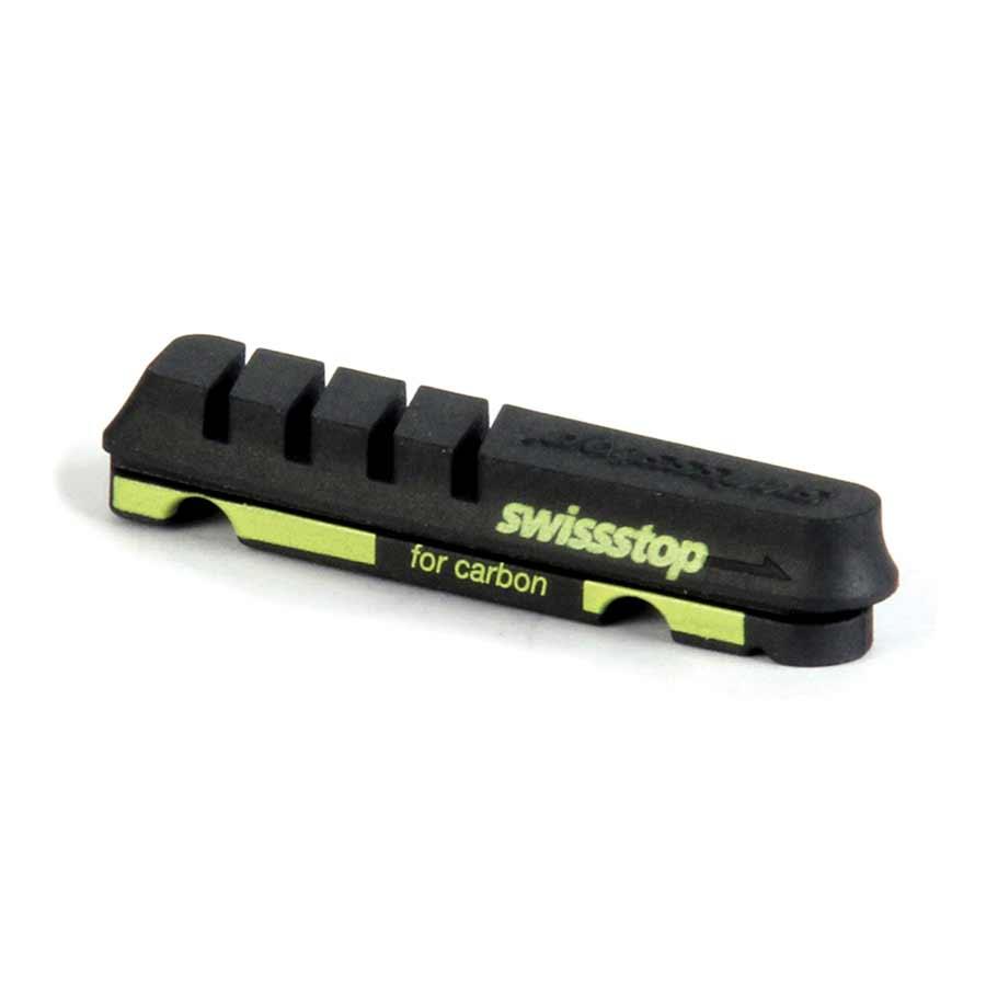 SwissStop - Flash Evo Caliper Inserts (SRAM/Shimano) Road Caliper Inserts _ Unite - B1keparts.com