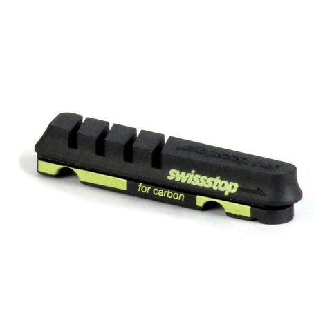 SwissStop - Flash Evo Caliper Inserts (SRAM/Shimano) Road Caliper Inserts _ Unite - B1keparts.com