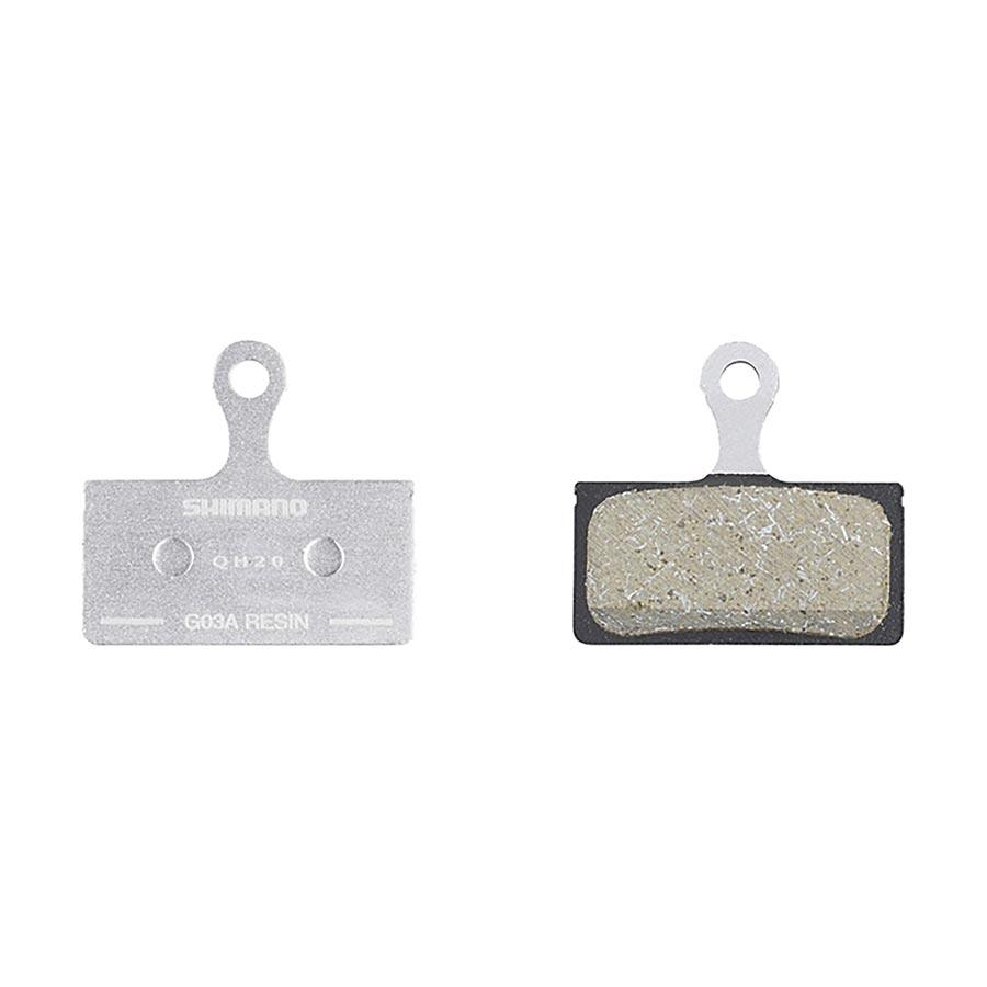 Shimano - G-Type Disc Brake Pads _ Unite - B1keparts.com