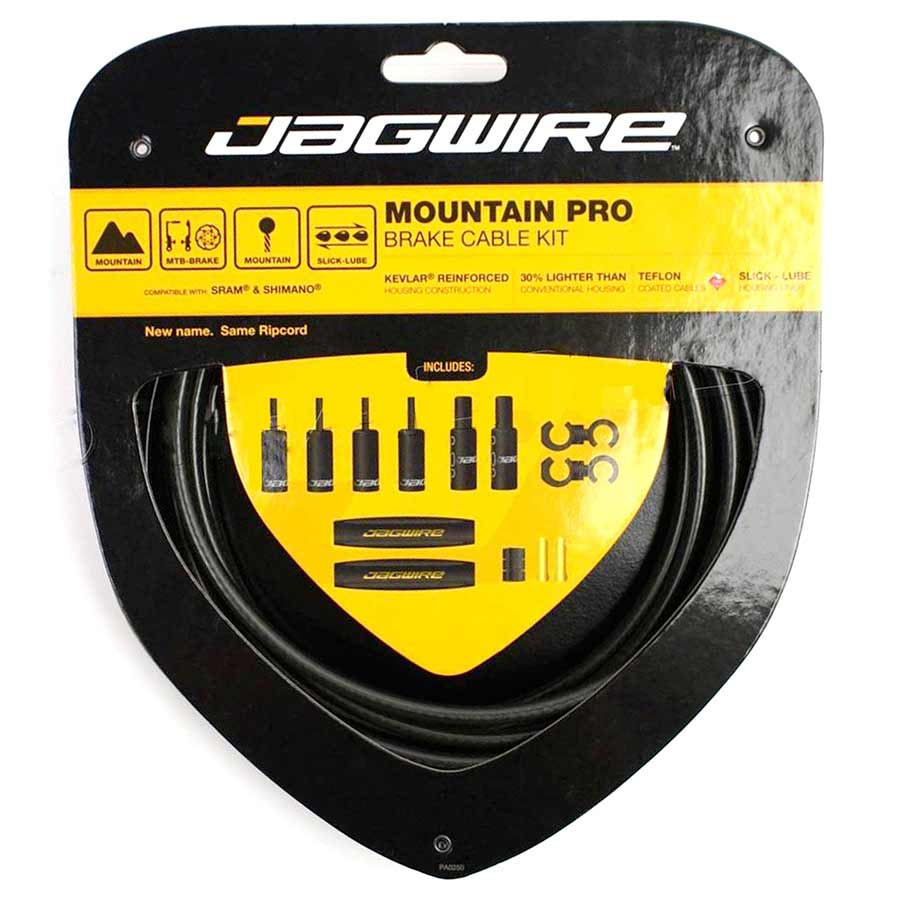 Frein Mountain Pro