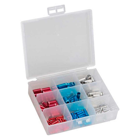 Kit combiné d'embouts