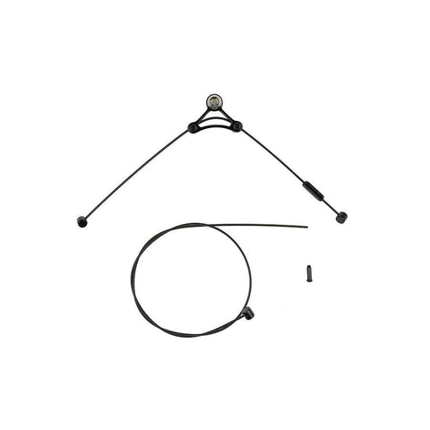 Salt - Pro Straddle Cables _ Unite - B1keparts.com