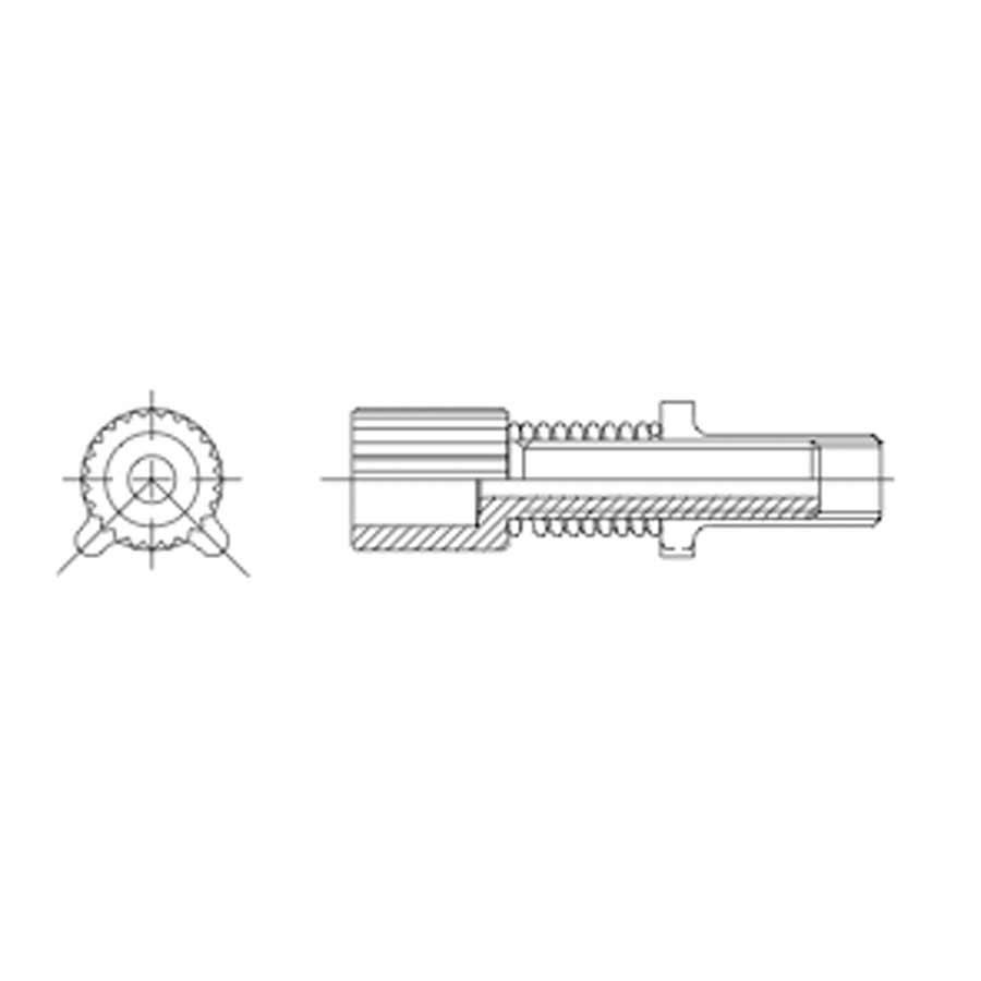 Jagwire - Mickey Cables and Housing Parts and Accessories _ Unite - B1keparts.com