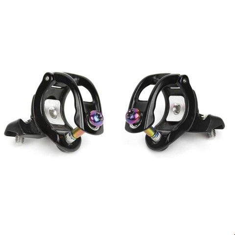 Avid, MatchMaker X, Black, Pair