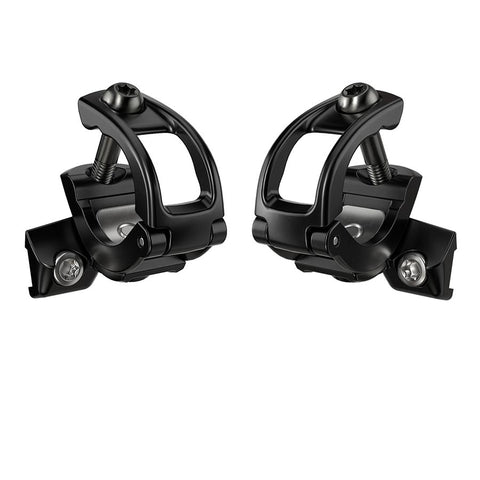 Avid, MatchMaker X, Black, Pair