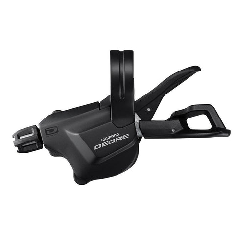 Shimano - Deore SL-M6000 MTB Trigger Shifters _ Unite - B1keparts.com