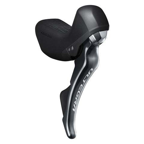 Shimano - Ultegra ST-R8020 Disc Road Shifter-Brake Lever _ Unite - B1keparts.com