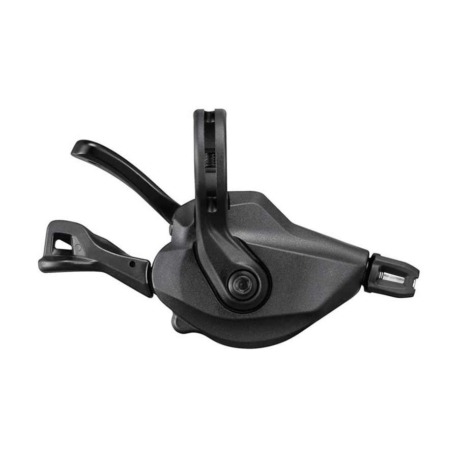Shimano - XTR SL-M9100 MTB Trigger Shifters _ Unite - B1keparts.com