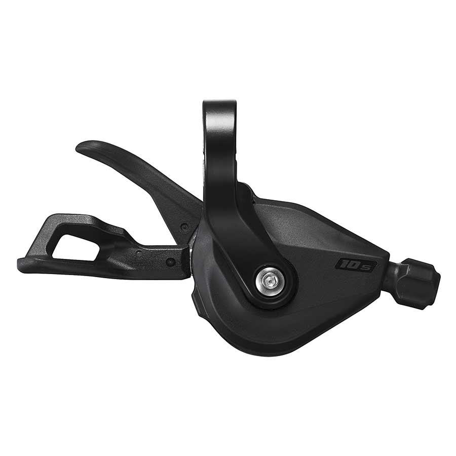 Shimano - SL-M4100-R MTB Trigger Shifters _ Unite - B1keparts.com