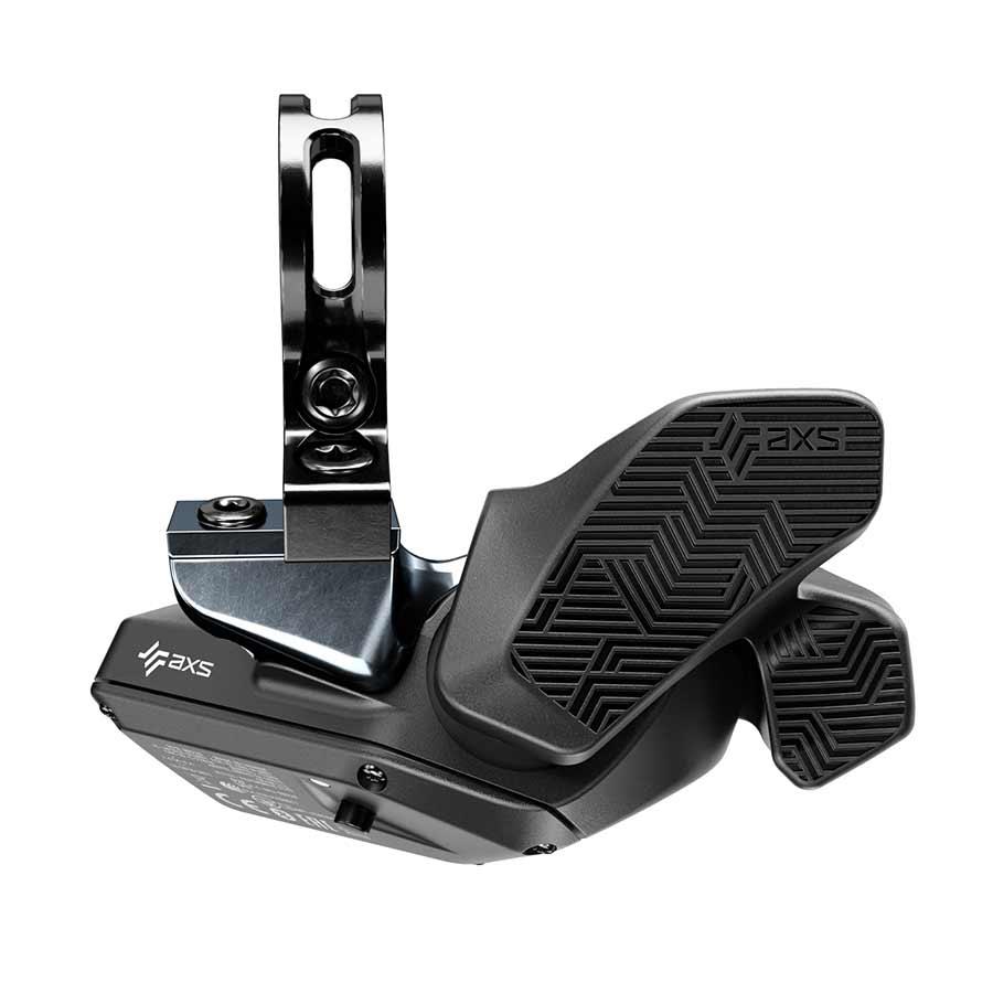 SRAM - Eagle AXS Rocker Paddle Controller MTB Electronic Shifters _ Unite - B1keparts.com