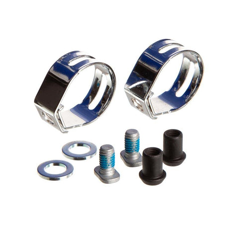 SRAM - Rival AXS Shifter Clamp Kit Shifter Parts _ Unite - B1keparts.com