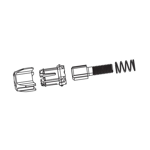 Ajusteur de canon Eagle XX1/X01