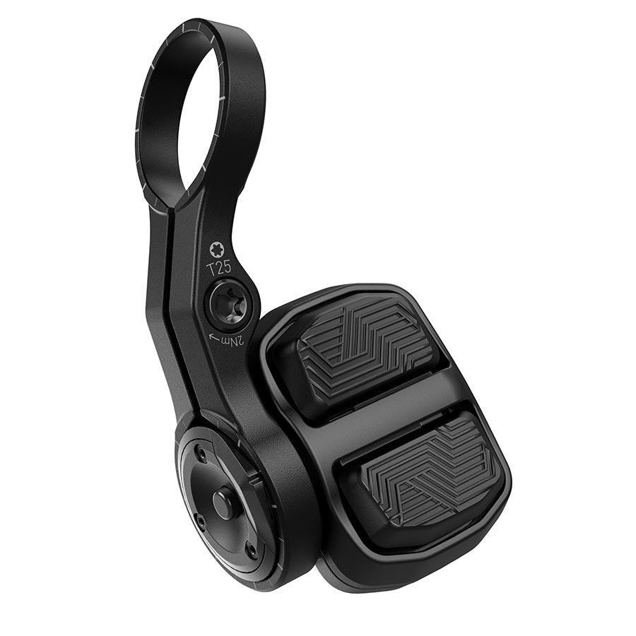 SRAM - AXS POD MTB Electronic Shifters _ Unite - B1keparts.com