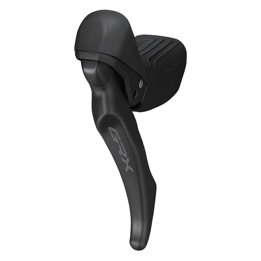 Shimano - GRX BL-RX610-L Road Shifter-Brake Lever _ Unite - B1keparts.com