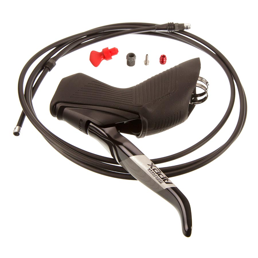 Kit d'échange de levier APEX