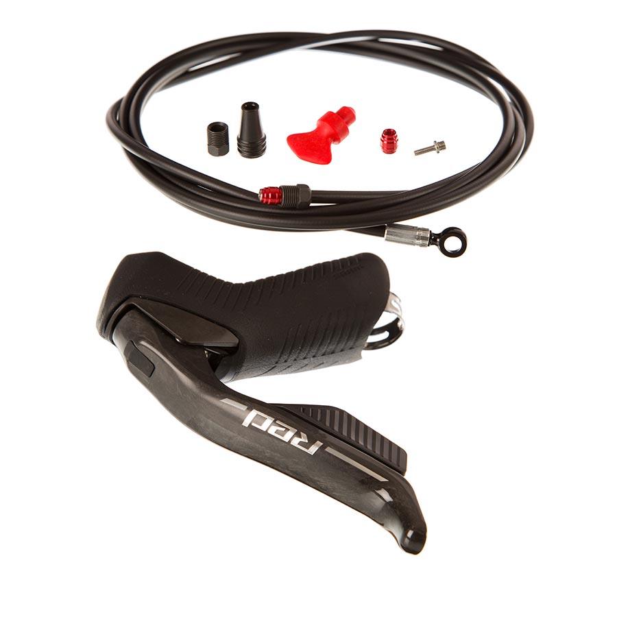 SRAM - Red AXS E1 Exchange Kit Hydraulic Road Brake Levers _ Unite - B1keparts.com