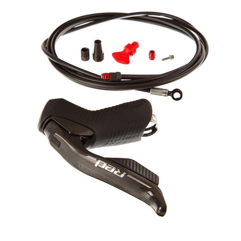 SRAM - Red AXS E1 Exchange Kit Hydraulic Road Brake Levers _ Unite - B1keparts.com