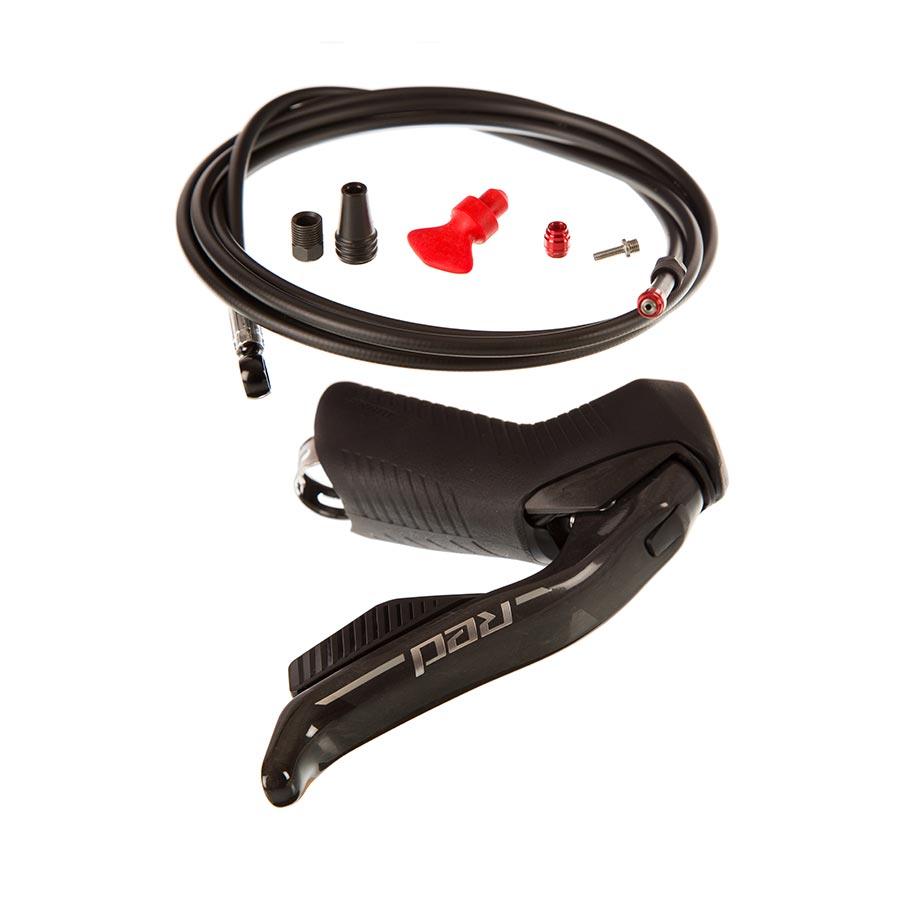 SRAM - Red AXS E1 Exchange Kit Hydraulic Road Brake Levers _ Unite - B1keparts.com