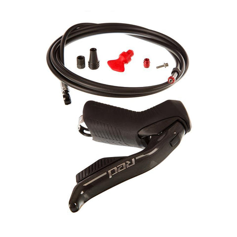 SRAM - Red AXS E1 Exchange Kit Hydraulic Road Brake Levers _ Unite - B1keparts.com