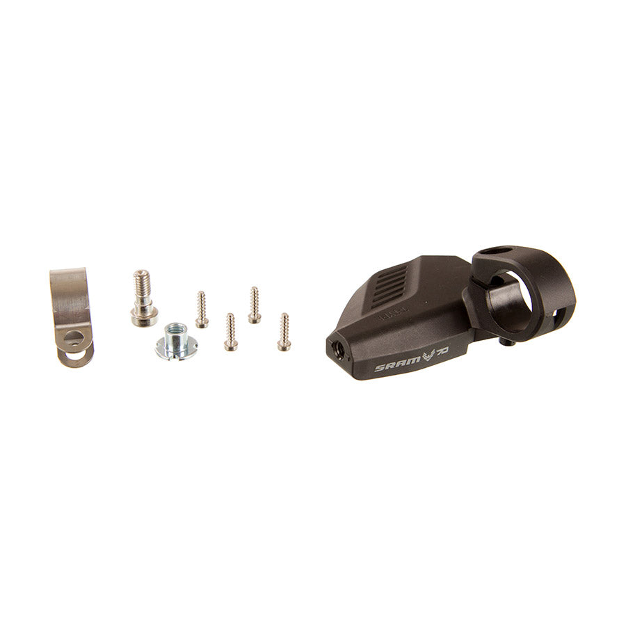 Eagle 70 Trigger Cover