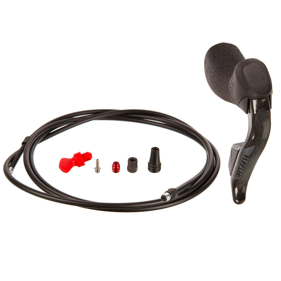 Rival E1 Shifter Brake Lever