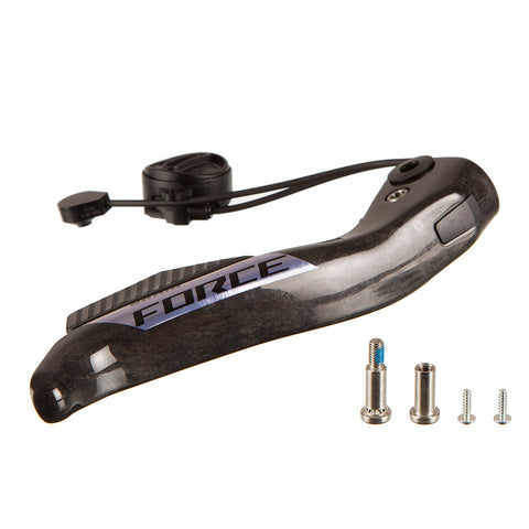Force E1 Brake Lever Assy