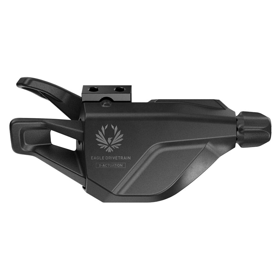 SRAM, Eagle S200 B1, Trigger Shifter, Speed: 12, Combination: MatchMaker X, Black