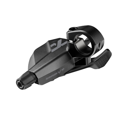 SRAM, Eagle 70 Single Click A2, Trigger Shifter, Speed: 12, Combination: Integrated, Black