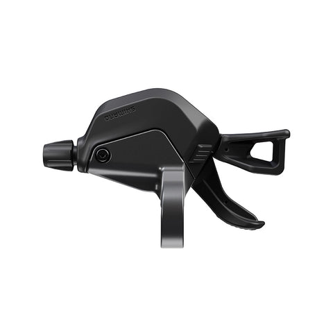 Shimano, Deore SL-M6230, Trigger Shifter, Speed: 11, Combination: I-Spec EV, Black, ESLM6230IR11AP